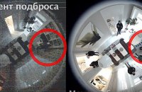 Киевская полиция проверит информацию о том, что ее сотрудники подбросили бизнесмену патроны
