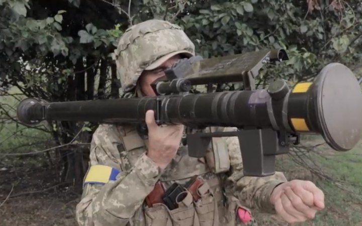 Військові отримали право на відпустки під час воєнного стану