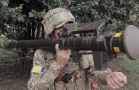 Військові отримали право на відпустки під час воєнного стану