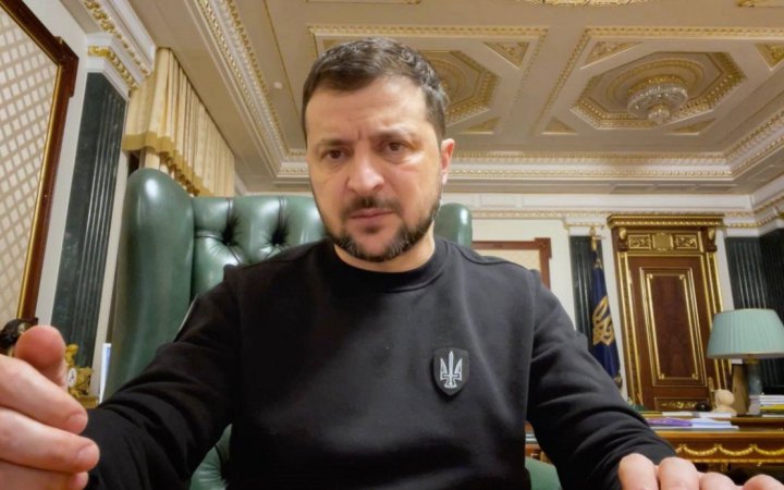 Зробимо все можливе й неможливе для зміцнення наших воїнів, – Зеленський