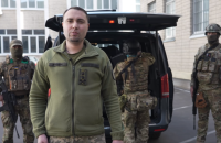 “Тепер ми почуємо кожного”: ГУР отримало від фонду “Повернись живим” мобільну станцію розвідки 