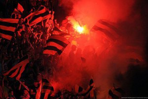 В ФФУ не заметили "пожар" на "Донбасс Арене"