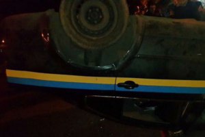 Милиция стабилизировала ситуацию в Константиновке 