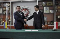 ​НАБУ и Антикоррупционное бюро Польши договорились о сотрудничестве 