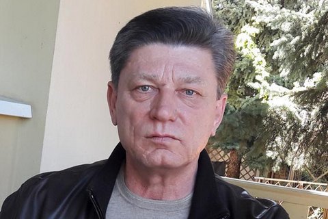 Бывшего мэра Новомосковска осудили за вымогательство доли в цветочном павильоне
