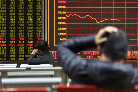 ООН прогнозирует спад мировой экономики более чем на 4% в 2020 году