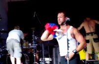 В России завели дело против Bloodhound Gang 