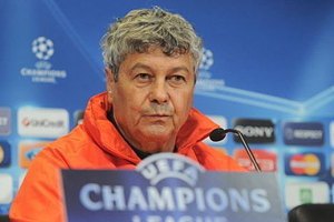 Луческу: мы создавали моменты у ворот "Байера" без помощи судей 
