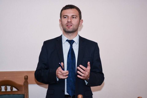 Директор монетарной политики НБУ стал заместителем министра экономики