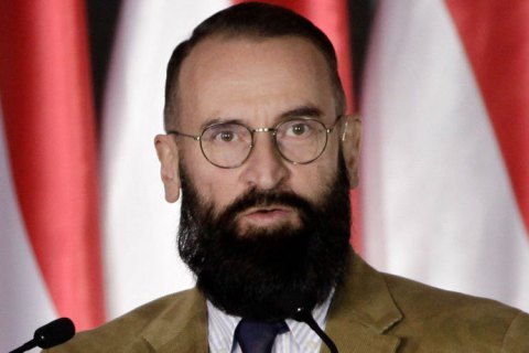 Впливовий угорський політик пішов у відставку через секс-вечірку у Брюсселі