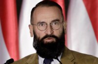 Впливовий угорський політик пішов у відставку через секс-вечірку у Брюсселі