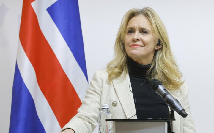 Ісландці підтримують відновлення переговорів про вступ з ЄС, ‒ МЗС країни
