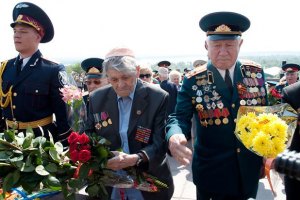 9 мая в Киеве отметят концертом