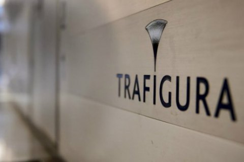 Генпрокуратура арештувала рахунки Trafigura