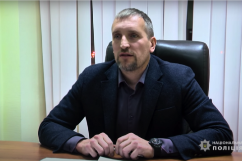 У Кіберполіції пояснили звільнення і поновлення на посаді чоловіка Венедіктової