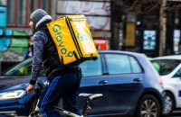 Верховна Рада планує запровадити 6% спецподаток для таксистів, кур'єрів та інших