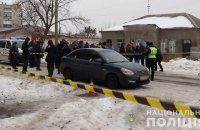 По подозрению в убийстве таксиста в Харькове задержан 50-летний безработный