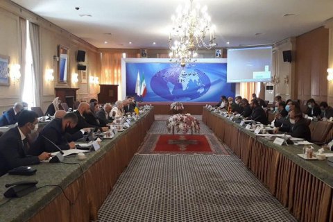 В Ірані закінчився другий раунд переговорів щодо катастрофи літака МАУ