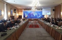 В Ірані закінчився другий раунд переговорів щодо катастрофи літака МАУ