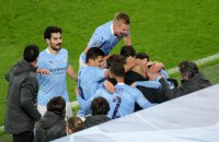 "Челси" и ПСЖ узнали своих соперников по полуфиналу Лиги чемпионов 