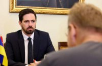 ​Угорщина не заперечує проти транзиту зброї до України своєю територію, − МЗС країни