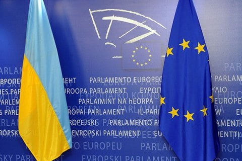 Євросоюз розкритикував законопроект про конфіскацію