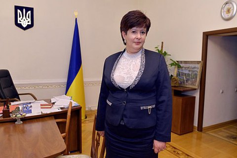 Лутковская: Украина отказалась включать в список на обмен пленными 10 россиян