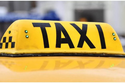 Куда киевляне едут в пятницу? Исследование OnTaxi 