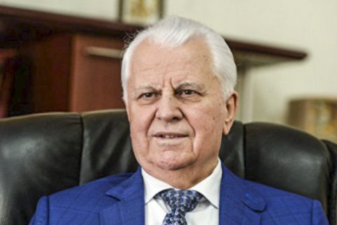 Кравчук ініціює екстрене позачергове засідання ТКГ