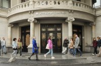 Грузинський TBC Bank хоче купити банк в Україні