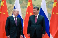 США неоднократно призывали Китай помочь предотвратить войну в Украине, – The New York Times
