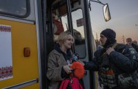 На сегодняшний день согласовано 10 гуманитарных коридоров