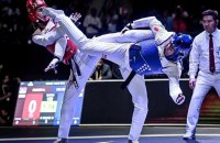 Всесвітня федерація тхеквондо не допустила двох олімпійських чемпіонів із Росії до ЧС-2023
