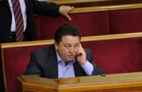 Фельдман врятував "Волю народу" від розпуску