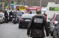 В Джибути арестовали джихадиста, причастного к теракту в Charlie Hebdo
