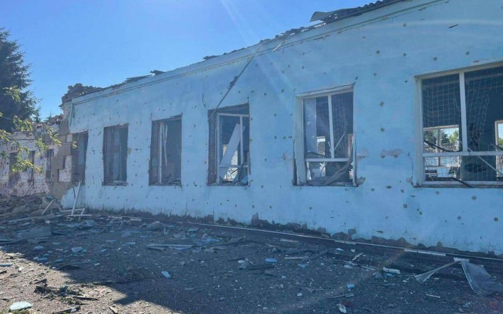За день росіяни здійснили 9 обстрілів Сумської області, – Живицький