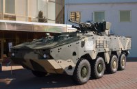 Жумаділов пояснив, як у 2026 році відбувалося контрактування бронетехніки