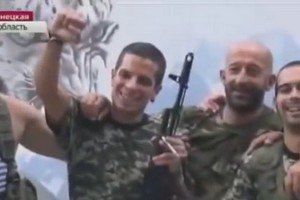Испания арестовала 8 своих граждан, воевавших за боевиков на Донбассе