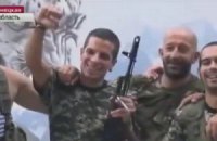 Испания арестовала 8 своих граждан, воевавших за боевиков на Донбассе