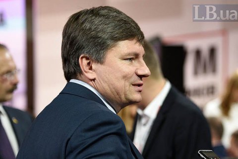 БПП возмутился недопуском Артура Герасимова в ефир телеканала "1+1"