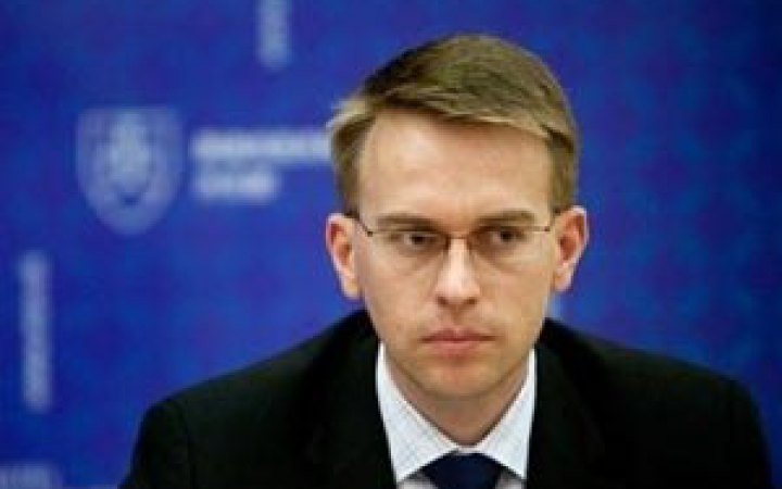 Заяви Росії щодо "контрабанди зброї" з України - масована пропаганда і брехня, - речник ЄС
