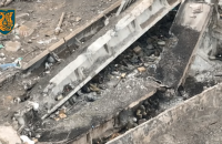 Морська піхота показала, як знищили групу російських окупантів