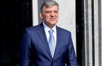 Ізраїльсько-палестинський конфлікт може вийти за межі сектора Гази, - президент Туреччини