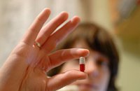 В селе возле Волновахи 3-летний ребенок отравился таблетками