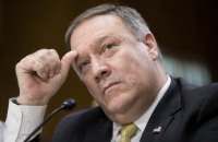 Помпео оголосив нагороду в $10 млн за дані про тих, хто втручається у вибори у США