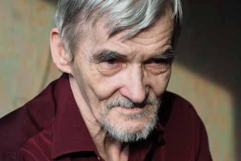 Преследуемому в России историку Дмитриеву присудили премию Норвежского Хельсинкского комитета