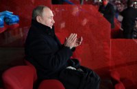 Шерхан промахнувся. путін так і не зрозумів закони з “Книги джунглів” Кіплінга