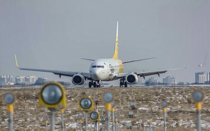 Український повітряний простір буде відкрито відразу після завершення воєнних дій та перемоги України, – Украерорух