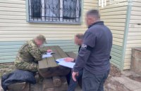 На Херсонщині викрили посадовців, які купували продукти для ЗСУ за завищеними цінами 