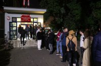 У Польщі розпочався другий тур президентських виборів